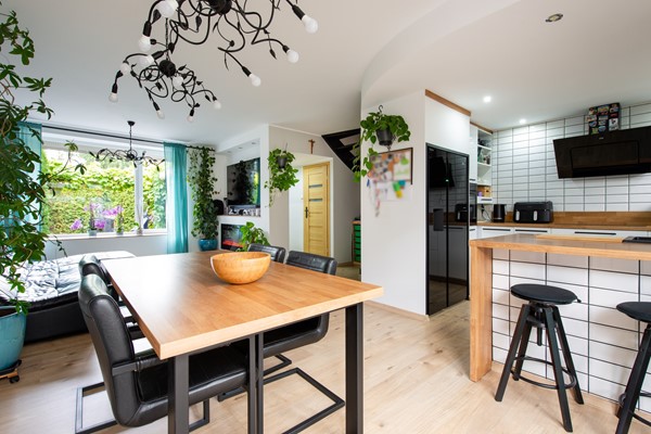 Medium property photo - Elisadonk 253, 4707 ES Roosendaal